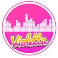 Violetta Musica Letras on 9Apps