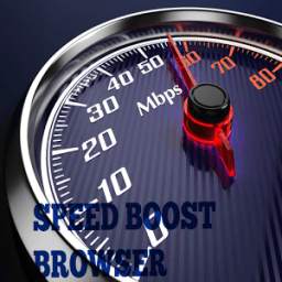 speed boost browser 0.1