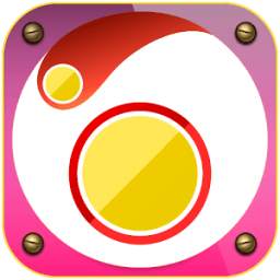Cam 360 Selfie Moldiv 1.0