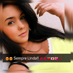 ikon Editor Foto Colagem e Montagem