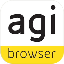 ikon AGI Browser