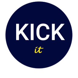 Kick It иконка