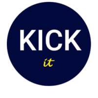 Kick It