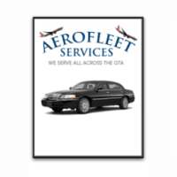 Aerofleet Cab Services on 9Apps