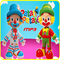 Patati Patata All Songs icon