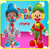 Patati Patata All Songs on 9Apps