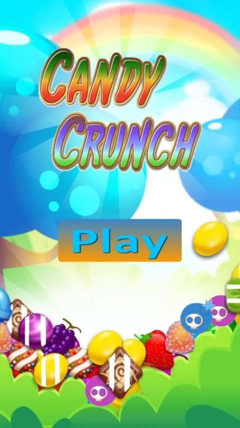 Candy Crunch screenshot 9