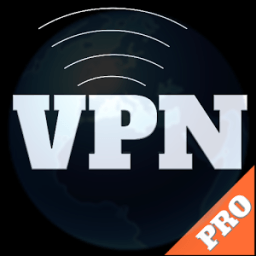 VPN PRO icon