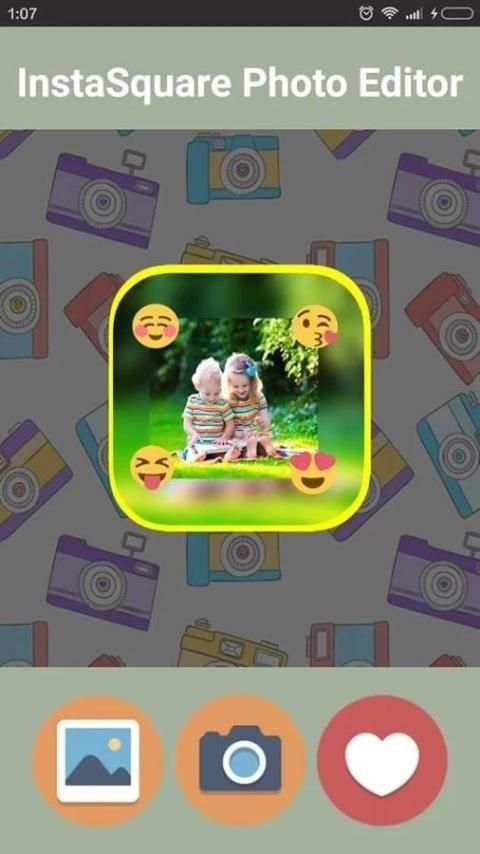 Snap photo filters & effects screenshot 2