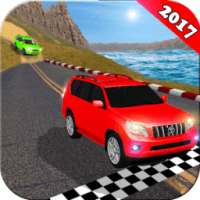 Современное Гоночный Прадо