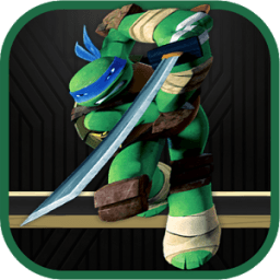 turtle jumber ninja icon