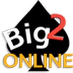 Big 2 Online आइकन