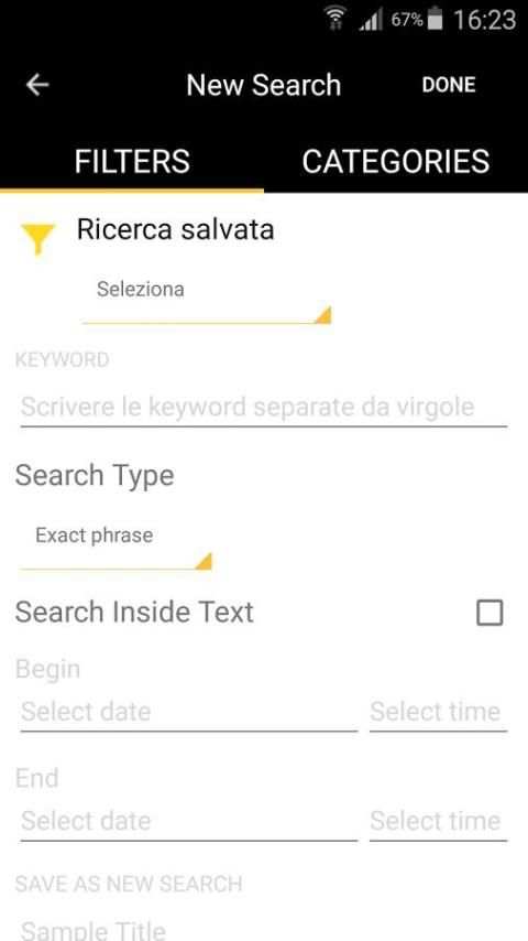 AGI Browser screenshot 5