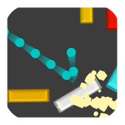 Space Brick Breaker icon