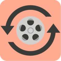 Video Rotate FX أيقونة