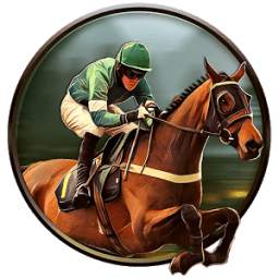 Horse Race & Bet