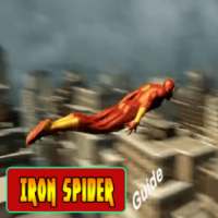 New Iron Spider Tips