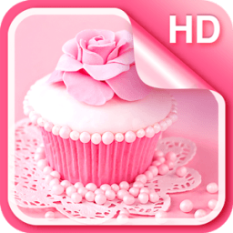 ikon Cupcakes Wallpaper Animasi
