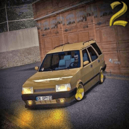 ikon Underground Sahin Race 2