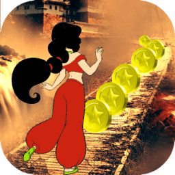 Temple Jasmin Adventure иконка