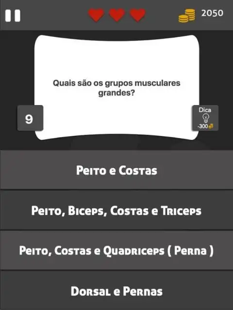 Quiz da Maromba APK Download 2023 - Free - 9Apps