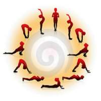 Surya Namanskar on 9Apps