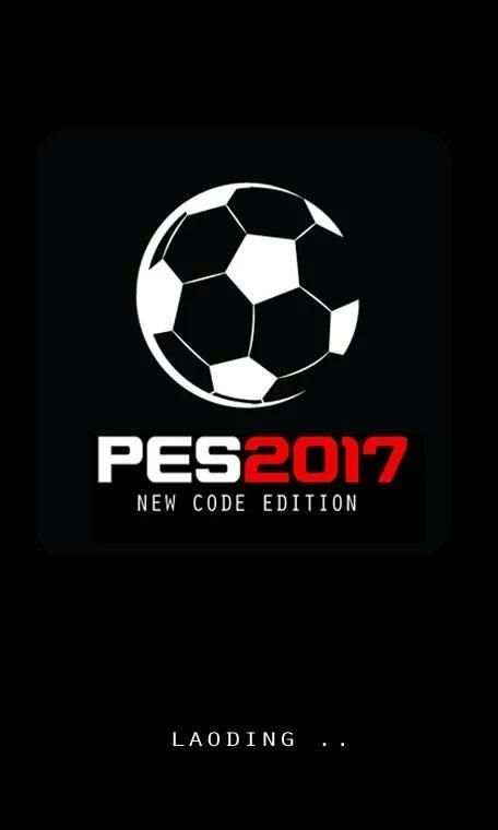 CODE PES 17 PRO screenshot 3