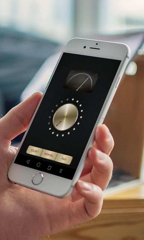 Ultimate Volume Booster screenshot 3