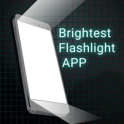 FlashLight 2 تصوير الشاشة