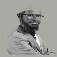 Debat Dr. Zakir Naik