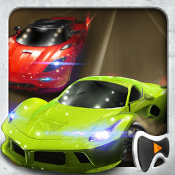 Racing Race أيقونة
