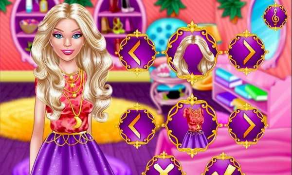 Princess Messy Room Cleaning 5 تصوير الشاشة