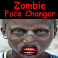 Zombie Face Changer on 9Apps