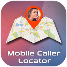 Mobile Caller True Locator icon