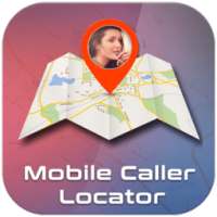Mobile Caller True Locator