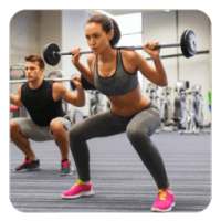 Strength Training on 9Apps