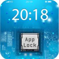 App Lock Win 10 Metro Style