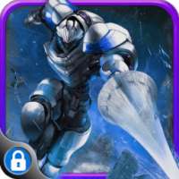 App Lock Kode X Tema on 9Apps