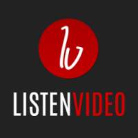 Listen Video - Music Player