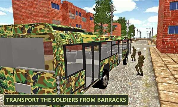 Bus Hero 3D screenshot 11