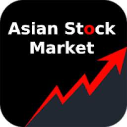 Asian Stock Market