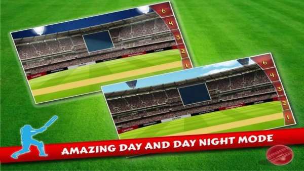 Cricket World Cup 2015 screenshot 22