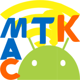 MACCHANGER MEDIATEK आइकन