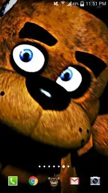 Five Nights at Freddy's 4 APK Download 2023 - Free - 9Apps