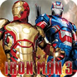 IronMan Theme HD 1.1