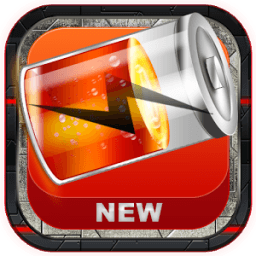 ultimate battery saver أيقونة