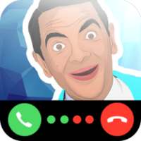 Call From Mr Beann prank