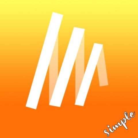 musi simple - streaming screenshot 1