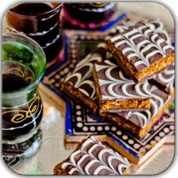 حلويات مغربية لشهر رمضان icon