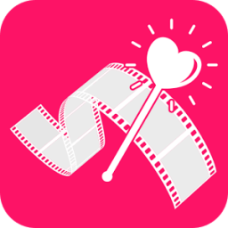 Slideshow Video Editor icon